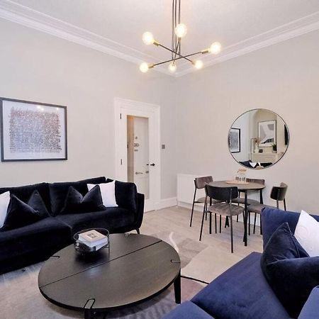 Granton Place Aberdeen Ngoại thất bức ảnh
