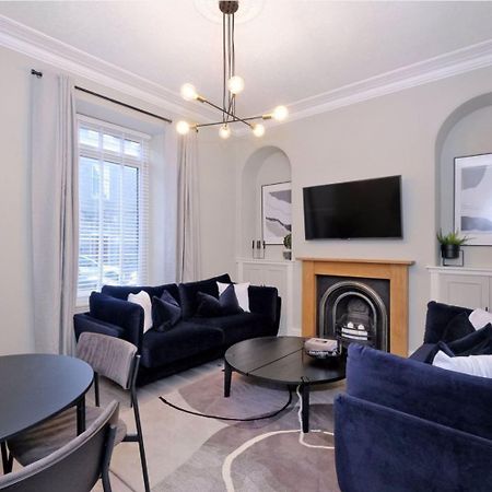 Granton Place Aberdeen Ngoại thất bức ảnh