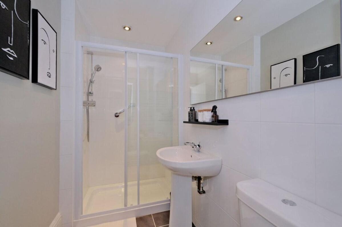 Granton Place Aberdeen Ngoại thất bức ảnh