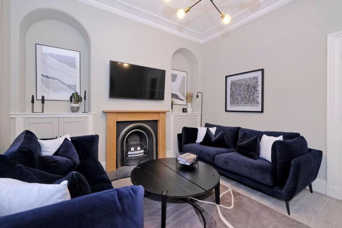 Granton Place Aberdeen Ngoại thất bức ảnh