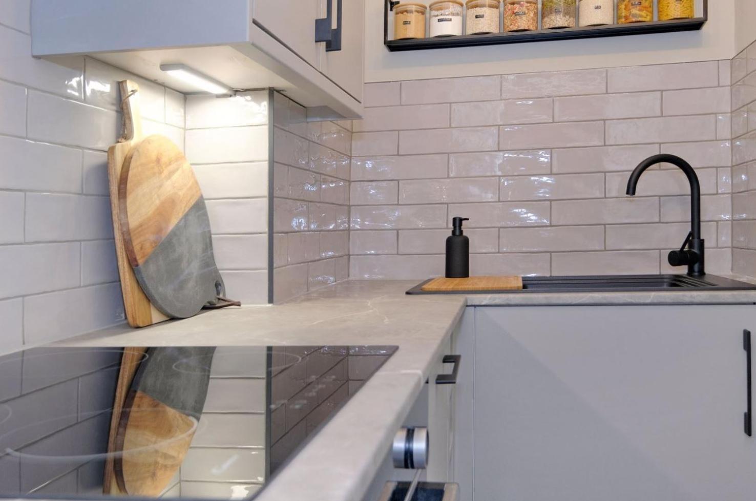 Granton Place Aberdeen Ngoại thất bức ảnh