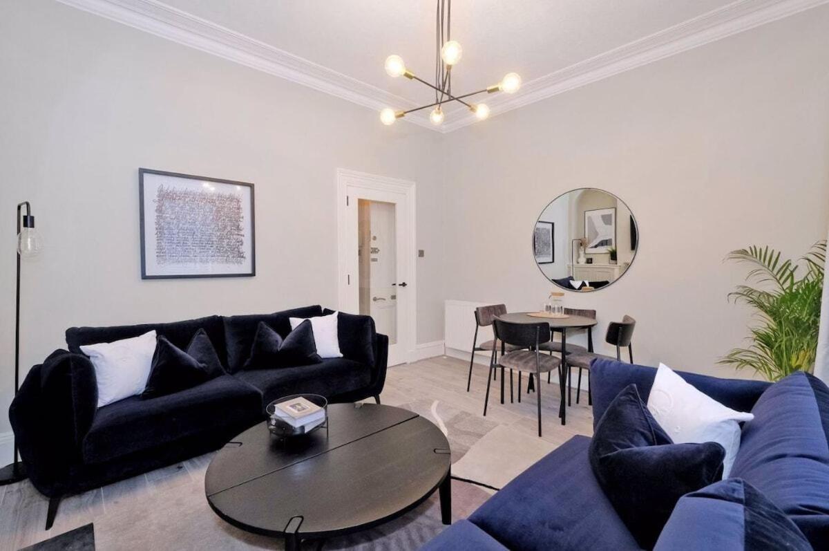 Granton Place Aberdeen Ngoại thất bức ảnh