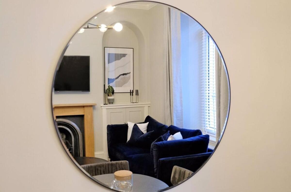 Granton Place Aberdeen Ngoại thất bức ảnh